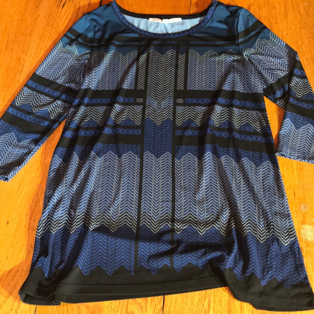 Max Studio tunic